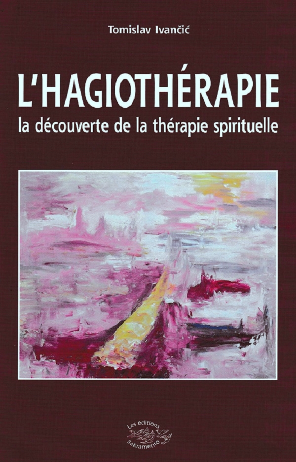 L'Hagiothérapie – La découverte de la thérapie spirituelle -0