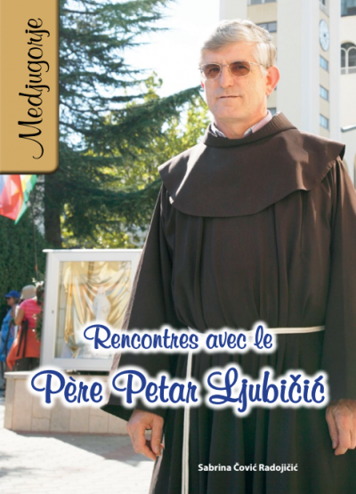 Rencontres avec le père Petar Ljubicic -0